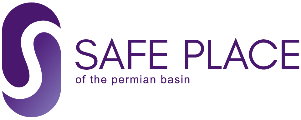 Safe Place of the Permian Basin Logo